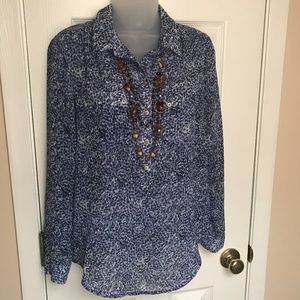 4 for $15.00 Liz Claiborne Top